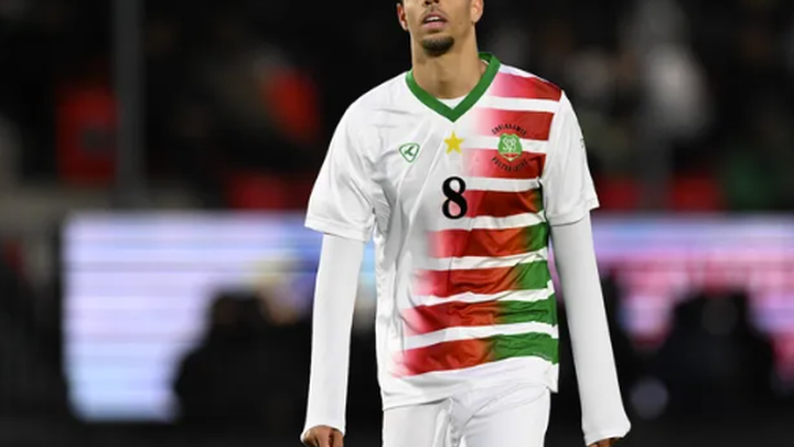 1Gom – Soi Kèo, soi tỷ lệ Dominican vs Suriname: Trận đấu thủ tục