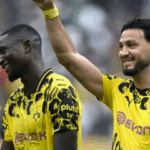 1Gom – Soi Kèo, soi tỷ lệ Dortmund vs Ulsan: Hướng tới ngôi đầu