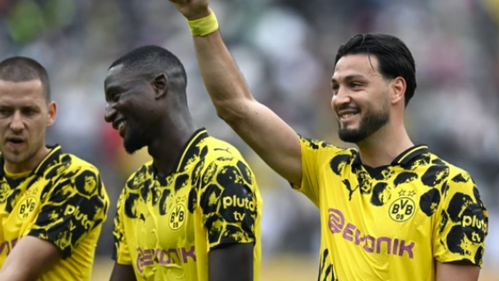 1Gom – Soi Kèo, soi tỷ lệ Dortmund vs Ulsan: Hướng tới ngôi đầu