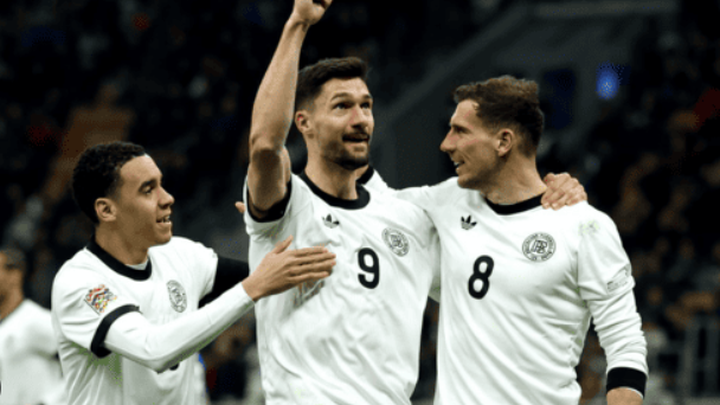 1Gom – Soi Kèo bóng đá Đức vs Bồ Đào Nha: Khó phá dớp