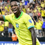 1Gom – Soi Kèo bóng đá Ecuador vs Brazil: Màn ra mắt nhạt nhòa