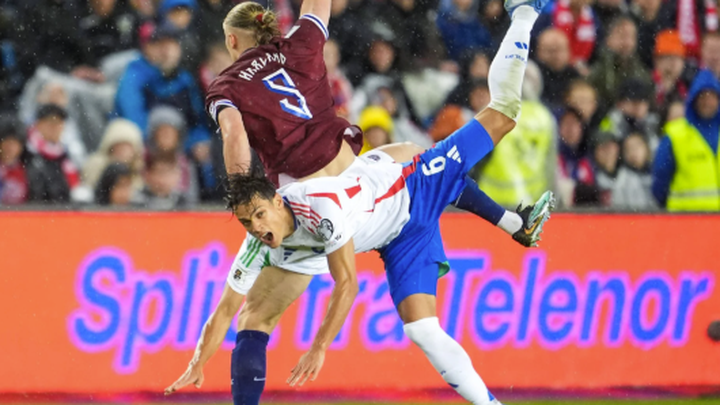 1Gom – Soi Kèo bóng đá Estonia vs Na Uy: Bỏ xa phần còn lại