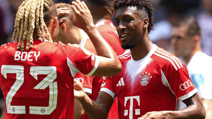 1Gom – Soi Kèo, soi tỷ lệ Flamengo vs Bayern Munich: Bung sức tối đa