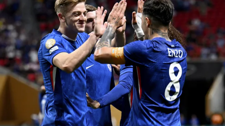 1Gom – Soi Kèo, soi tỷ lệ Flamengo vs Chelsea: Sắc xanh nhạt nhòa 