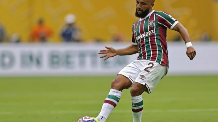 1Gom – Soi Kèo, soi tỷ lệ Fluminense vs Ulsan: Sớm dừng bước