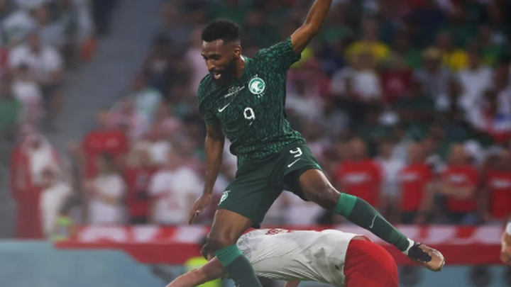 1Gom – Soi Kèo bóng đá Haiti vs Saudi Arabia: Khách mời áp đảo