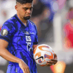 1Gom – Soi Kèo, soi tỷ lệ Honduras vs El Salvador: Tâm lý chạm đáy
