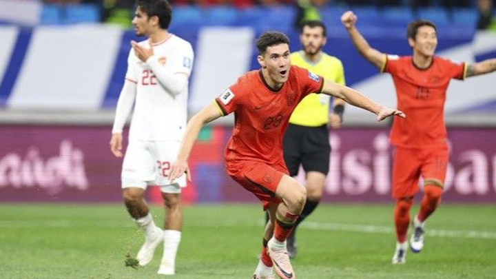 1Gom – Soi Kèo bóng đá Indonesia vs Trung Quốc: Trận đấu bước ngoặt 