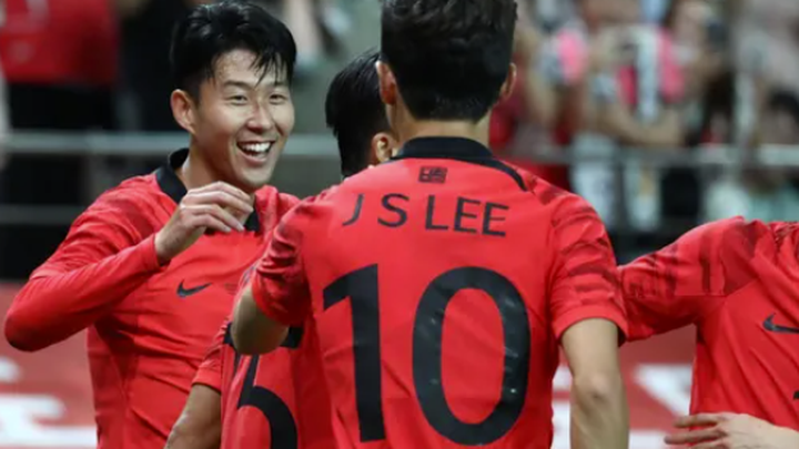 1Gom – Soi Kèo bóng đá Iraq vs Hàn Quốc: Chưa thể giành vé