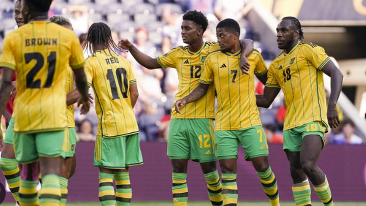 1Gom – Soi Kèo, soi tỷ lệ Jamaica vs Guadeloupe: Níu kéo hy vọng