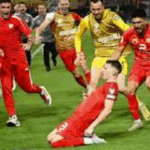 1Gom – Soi Kèo bóng đá Kazakhstan vs Bắc Macedonia: Bắt nạt chủ nhà
