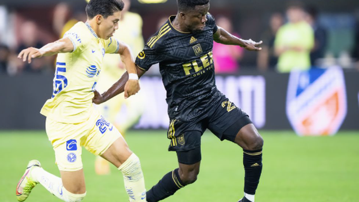 1Gom – Soi Kèo bóng đá Los Angeles vs Club America: Tự tin giành vé