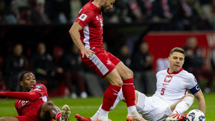 1Gom – Soi Kèo bóng đá Malta vs Lithuania: Chưa thể ăn mừng