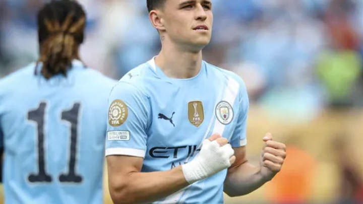 1Gom – Soi Kèo, soi tỷ lệ Man City vs Al Ain: Dễ dàng đút túi 3 điểm