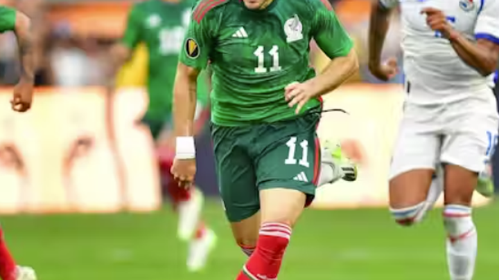 1Gom – Soi Kèo bóng đá Mexico vs Dominican: Sớm nắm ngôi đầu