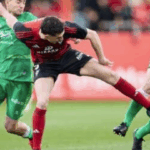 1Gom – Soi Kèo bóng đá Mirandes vs Racing Santander: Bữa tiệc hấp dẫn