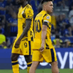1Gom – Soi Kèo, soi tỷ lệ Monterrey vs Inter Milan: Bất ngờ từ cửa dưới