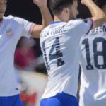 1Gom – Soi Kèo, soi tỷ lệ Mỹ vs Haiti: Chủ động giữ sức