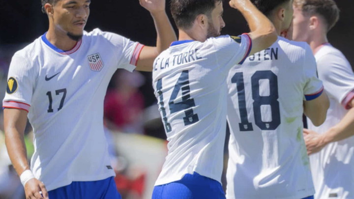 1Gom – Soi Kèo, soi tỷ lệ Mỹ vs Haiti: Chủ động giữ sức