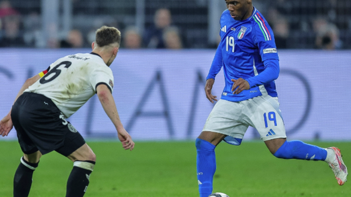 1Gom – Soi Kèo bóng đá Na Uy vs Italia: Sẵn sàng phá dớp