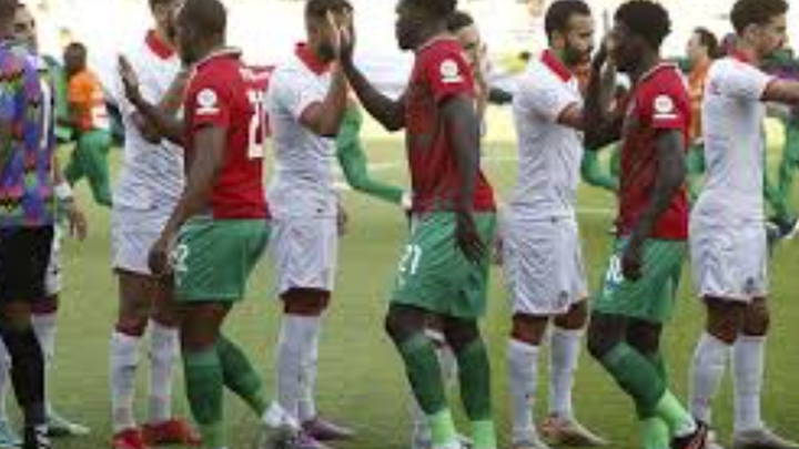 1Gom – Soi Kèo bóng đá Namibia vs Malawi: Khơi lại nỗi đau