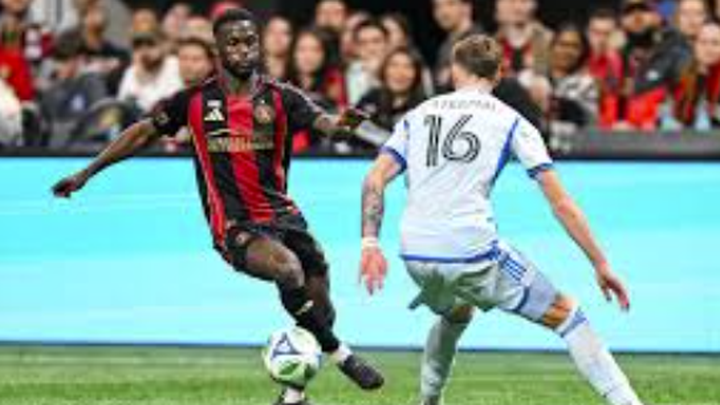 1Gom – Soi Kèo bóng đá New York City vs Atlanta United: Kẻ khôn nhà, người dại chợ