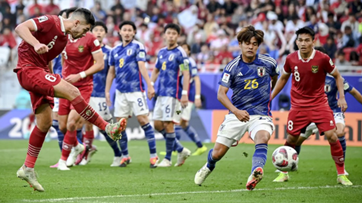 1Gom – Soi Kèo bóng đá Nhật Bản vs Indonesia: Khan hiếm bàn thắng