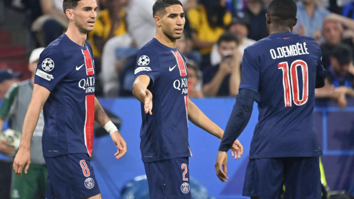 1Gom – Soi Kèo bóng đá PSG vs Atletico Madrid: Lối chơi khó chịu