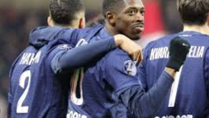 1Gom – Soi Kèo, soi tỷ lệ PSG vs Botafogo: Đôi công mãn nhãn
