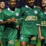 1Gom – Soi Kèo, soi tỷ lệ Palmeiras vs Botafogo: Trận chiến nội bộ