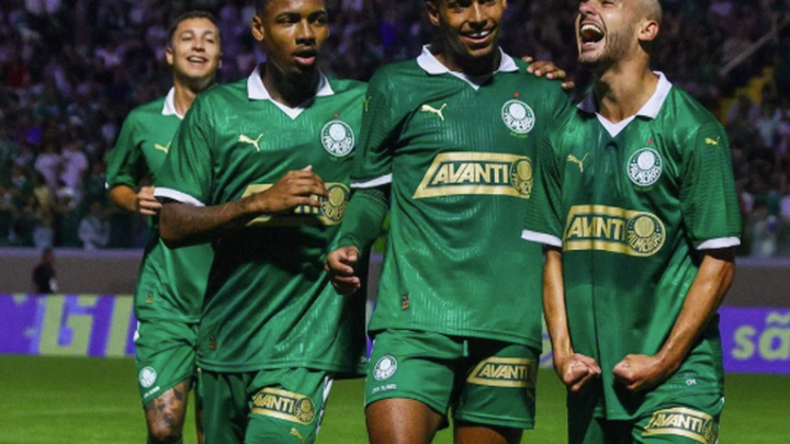 1Gom – Soi Kèo, soi tỷ lệ Palmeiras vs Botafogo: Trận chiến nội bộ