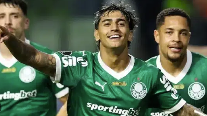 1Gom – Soi Kèo bóng đá Palmeiras vs Porto: Bầy rồng gặp khó