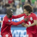 1Gom – Soi Kèo bóng đá Panama vs Guadeloupe: Ra quân chật vật