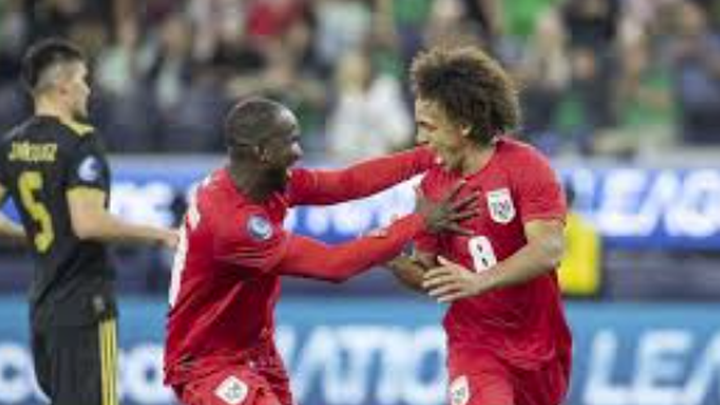 1Gom – Soi Kèo bóng đá Panama vs Guadeloupe: Ra quân chật vật
