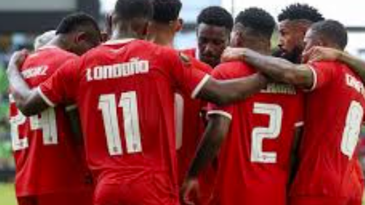 1Gom – Soi Kèo, soi tỷ lệ Panama vs Honduras: Thách thức á quân