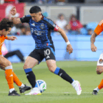 1Gom – Soi Kèo bóng đá Portland Timbers vs San Jose Earthquakes: Chặn đà thăng hoa