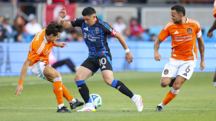 1Gom – Soi Kèo bóng đá Portland Timbers vs San Jose Earthquakes: Chặn đà thăng hoa