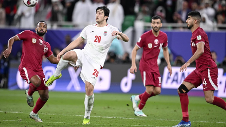 1Gom – Soi Kèo bóng đá Qatar vs Iran: Cơ hội cho chủ nhà