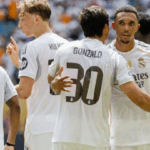 1Gom – Soi Kèo, soi tỷ lệ Real Madrid vs Pachuca: Bắt đầu tăng tốc