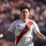 1Gom – Soi Kèo, soi tỷ lệ River Plate vs Monterrey: Ngặn cản Dòng sông bạc