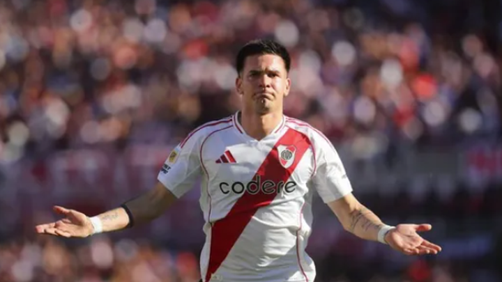 1Gom – Soi Kèo, soi tỷ lệ River Plate vs Monterrey: Ngặn cản Dòng sông bạc