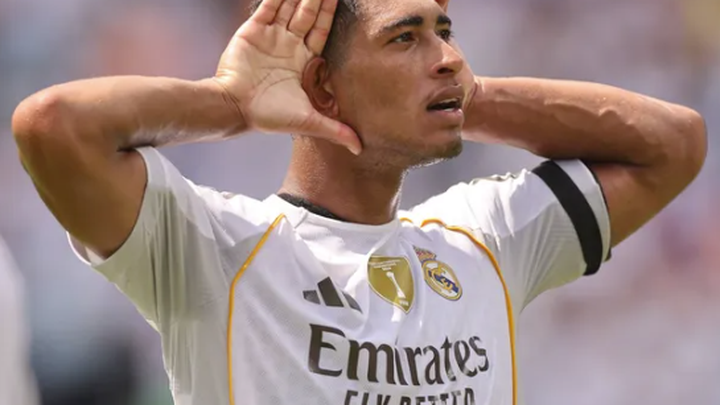 1Gom – Soi Kèo, soi tỷ lệ Salzburg vs Real Madrid: Bắt đầu vào phom