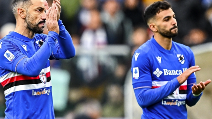 1Gom – Soi Kèo bóng đá Sampdoria vs Salernitana: Tận dụng lợi thế
