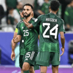 1Gom – Soi Kèo, soi tỷ lệ Saudi Arabia vs Trinidad & Tobago: Tự tin giành vé