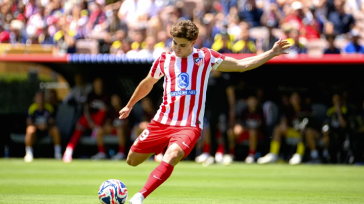 1Gom – Soi Kèo, soi tỷ lệ Seattle Sounders vs Atletico Madrid: Gỡ gạc danh dự