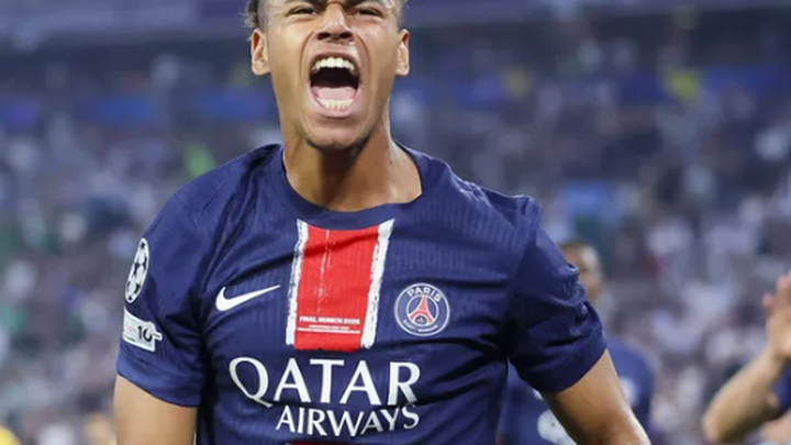 1Gom – Soi Kèo, soi tỷ lệ Seattle Sounders vs PSG: Ông lớn trút giận