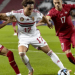 1Gom – Soi Kèo bóng đá Séc vs Montenegro: Độc chiếm ngôi đầu