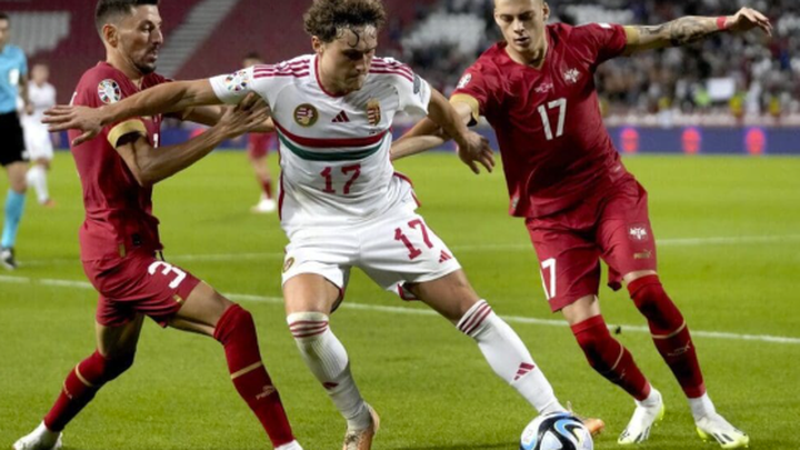 1Gom – Soi Kèo bóng đá Séc vs Montenegro: Độc chiếm ngôi đầu
