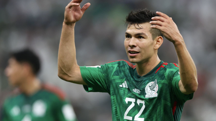 1Gom – Soi Kèo, soi tỷ lệ Suriname vs Mexico: Vé cho El Tri