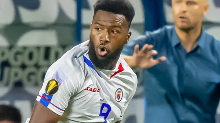 1Gom – Soi Kèo, soi tỷ lệ Trinidad & Tobago vs Haiti: Ác mộng triền miên